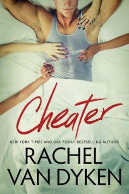 Cheater  9781503942097 Front Cover