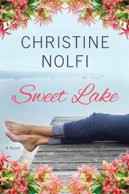 Sweet Lake A Novel  9781503942516 Front Cover