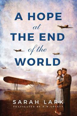Hope at the End of the World  9781503942677 Front Cover