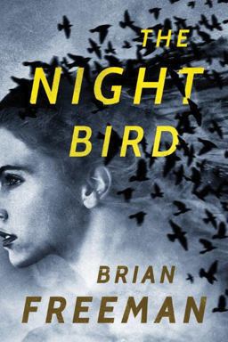 Night Bird  9781503943568 Front Cover