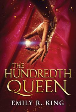 Hundredth Queen  9781503943650 Front Cover