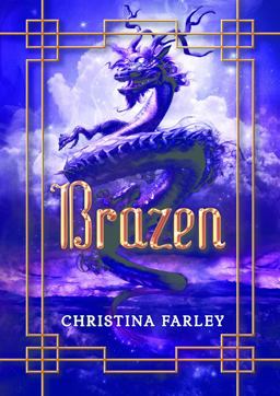 Brazen  9781503945104 Front Cover