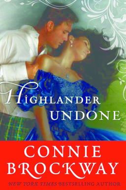 Highlander Undone