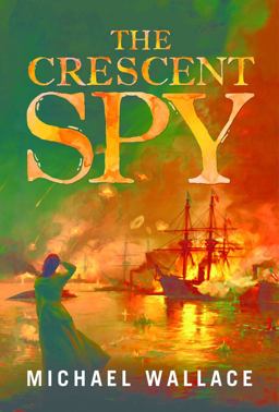The Crescent Spy