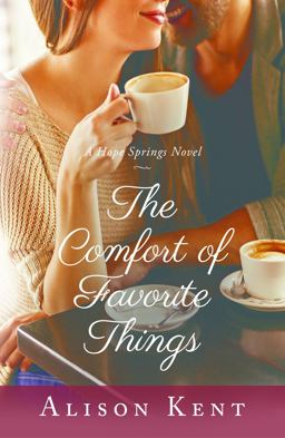 The Comfort of Favorite Things