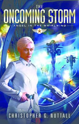 Oncoming Storm  9781503947085 Front Cover