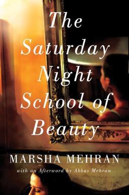 Saturday Night School of Beauty  9781503947146 Front Cover