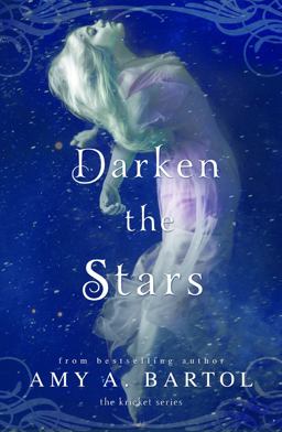 Darken the Stars  9781503947429 Front Cover