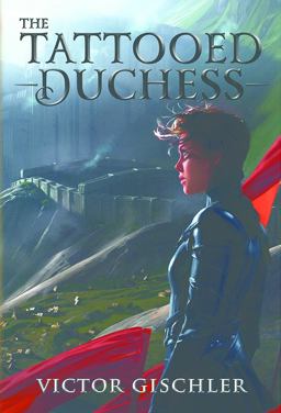 The Tattooed Duchess