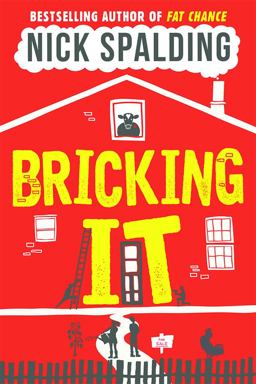 Bricking It  9781503948426 Front Cover