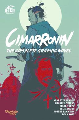 Cimarronin