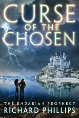 Curse of the Chosen Curse of the Chosen