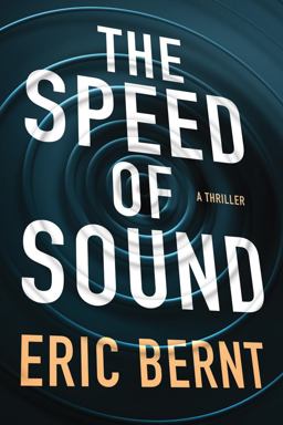 Speed of Sound 2018 9781503950153 Front Cover