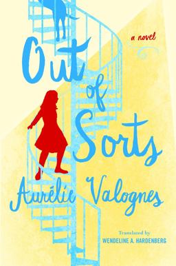 Out of Sorts  9781503950375 Front Cover