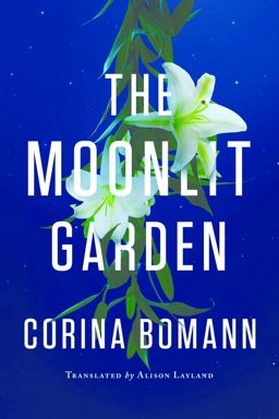 Moonlit Garden 2016 9781503950641 Front Cover