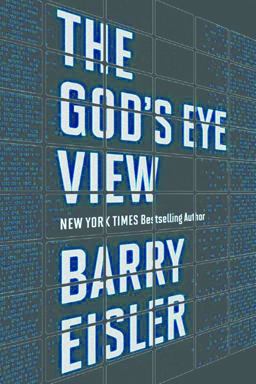 God's Eye View  9781503951518 Front Cover