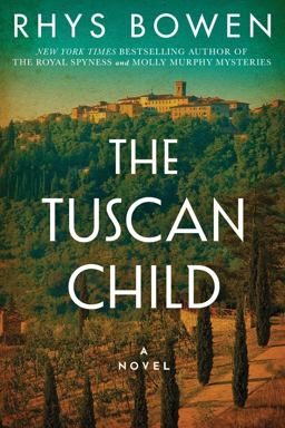 The Tuscan Child The Tuscan Child