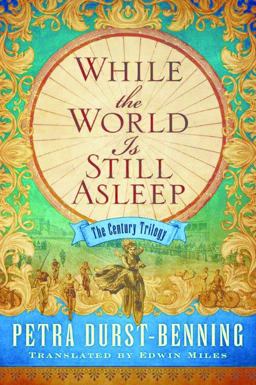 While the World Is Still Asleep  9781503953321 Front Cover