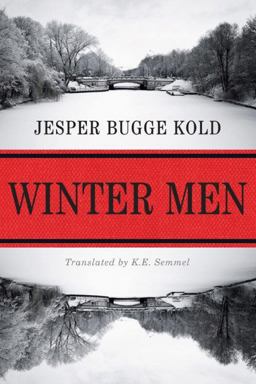Winter Men  9781503954755 Front Cover
