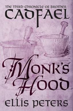 Monk's Hood  9781504001977 Front Cover