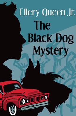 The Black Dog Mystery The Black Dog Mystery