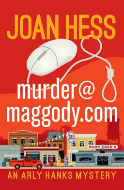 Murder@maggody. com