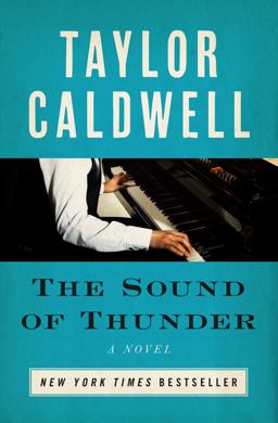 The Sound of Thunder The Sound of Thunder