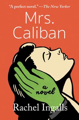 Mrs. Caliban Mrs. Caliban