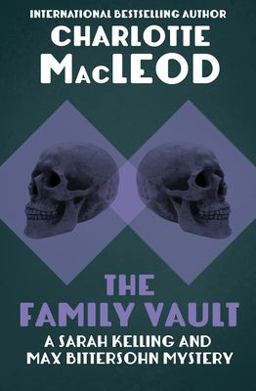 The Family Vault The Family Vault