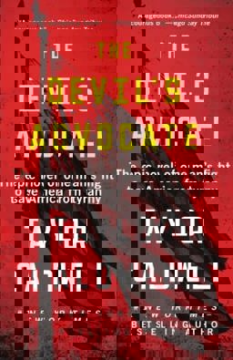 The Devil's Advocate The Devil's Advocate