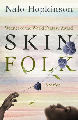 Skin Folk Stories  9781504052764 Front Cover