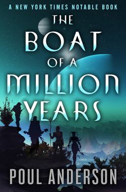 The Boat of a Million Years The Boat of a Million Years