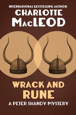 Wrack and Rune Wrack and Rune