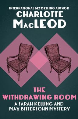 The Withdrawing Room The Withdrawing Room