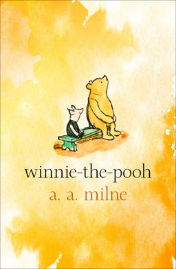 Winnie-The-Pooh