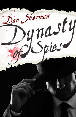 Dynasty of Spies Dynasty of Spies
