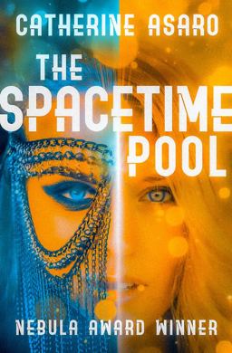 The Spacetime Pool The Spacetime Pool