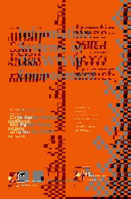 Information Systems in the WWW Environment Information Systems in the WWW Environment