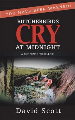 Butcherbirds Cry at Midnight