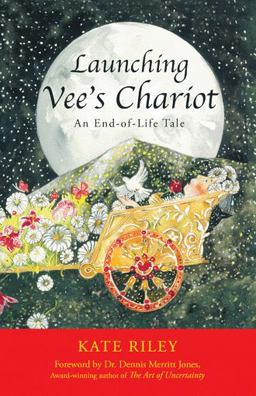 Launching Vee?s Chariot