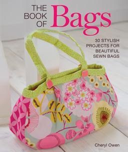 Book of Bags  9781504800792 Front Cover