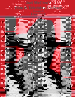 Joel Mccrea's Film and Television Co-Stars from I to Z