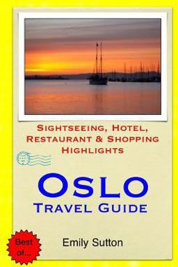 Oslo Travel Guide