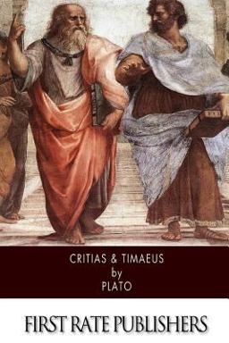 Critias and Timaeus