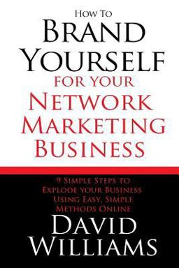 How to Brand Yourself for Your Network Marketing Business
