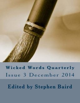 Wicked Words Quarterly