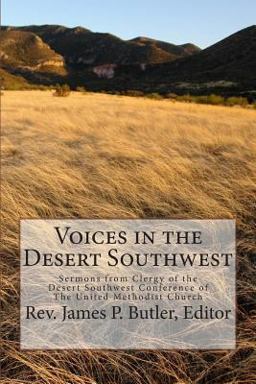 Voices in the Desert Southwest Voices in the Desert Southwest