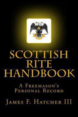 Scottish Rite Handbook