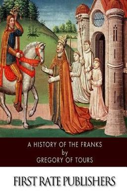 History of the Franks 2014 9781505384482 Front Cover