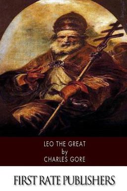 Leo the Great Leo the Great